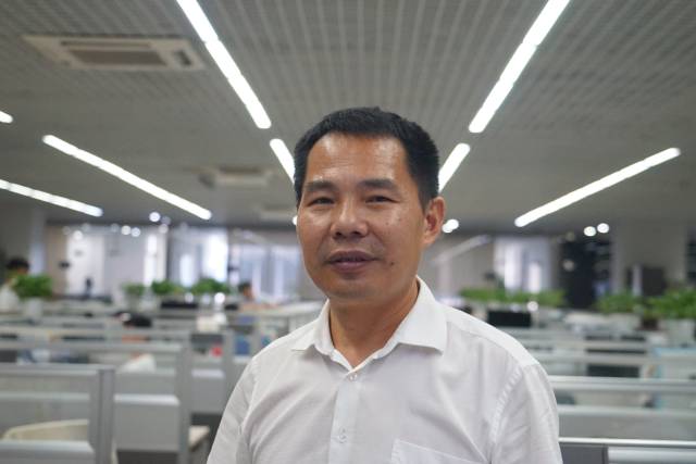 陳焱:打造先進制造業工具,讓中國智造走向高端1.jpg